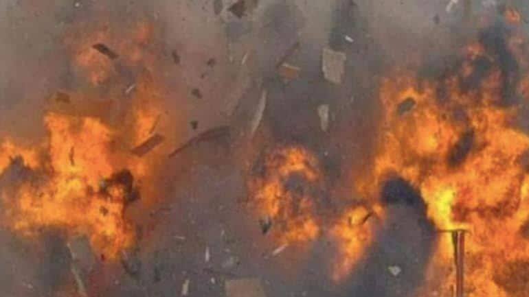 Police Confirms Bomb Blast In Taraba State Capital