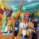 APGA Speaks On Soludo Defecting To APC After Winning Anambra Governorship Election