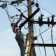 Suspected vandal electrocuted in Kano