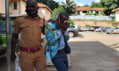 Ugandan Pastor sentenced to Prison for sodomizing pupils
