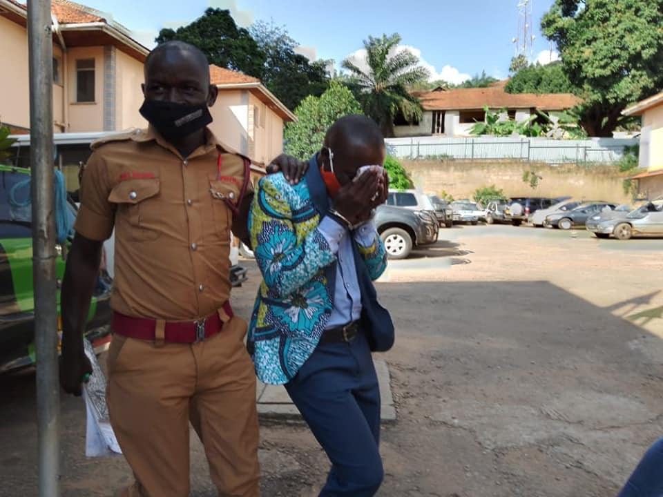 Ugandan Pastor sentenced to Prison for sodomizing pupils