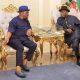 Wike warns Jonathan against joining APC