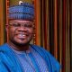 Breaking: Yahaya Bello Insists On Succeeding Buhari, Throw Stones At PDP, Atiku