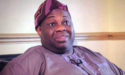 'Constitution Was Deliberately Turned Upside Down' - Dele Momodu Reacts To Presidential Tribunal Verdict