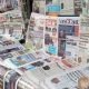 Nigerian Newspapers Daily Front Pages Review