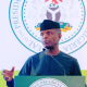 Breaking: Osinbajo Step Up On Presidential Ambition