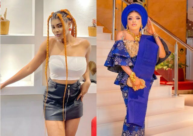 Bobrisky's Former PA Reveals More 'Secrets' About The Crossdresser