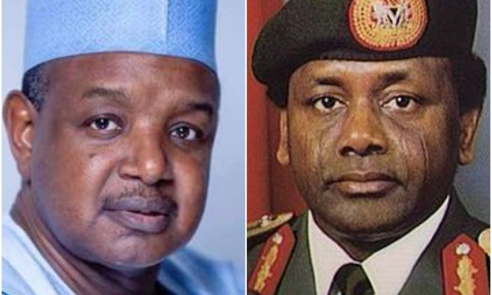 Pandora Papers: APC’s Atiku Bagudu Indicted In Helping Sani Abacha Loot/Hide Nigeria’s Treasury