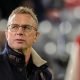 Man Utd Manager, Rangnick Appoints New Coach, Psychologist