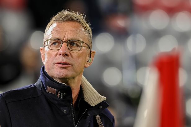 Man Utd Manager, Rangnick Appoints New Coach, Psychologist