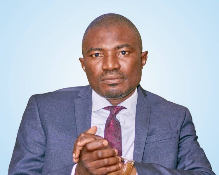 36-Year-Old Niger Gov’s Aide, Saidu Etsu has Show Interest In APC National Chairmanship