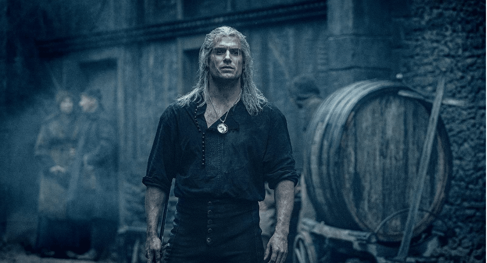 7 Highly-Anticipated Netflix Premieres For December 2021 - The Witcher Season 2