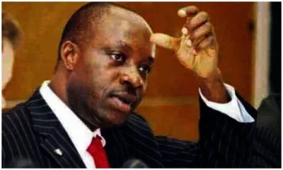 Soludo Reacts As Fire Guts Onitsha Main Market
