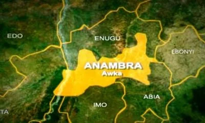 Anambra School Reveals Identity Of Three Students Killed By Thunderstorm While Playing Ball