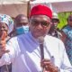 Anambra: My Emergence As APC Governorship Candidate Legal - Uba
