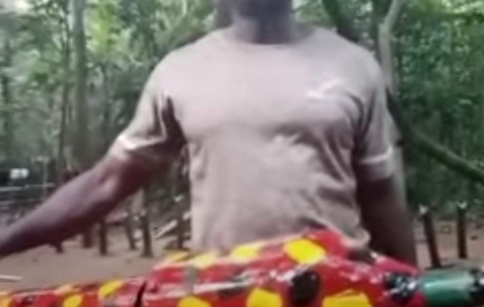 Biafra National Guard Launches New Weapon, Threatens To Strike
