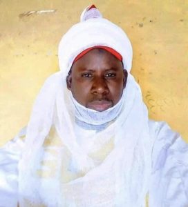 Katsina Village Head Regains Freedom - After Spending 26 days In Captivity