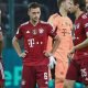 Bayern Munich Loses Eight Players To COVID-19 Ahead Of Dynamo Kyiv Clash