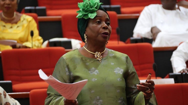 Ekiti 2022: Nine Women Including Olujimi Joins Governorship Race