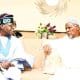 'I'm Impressed With Tinubu So Far' - Yakasai Opens Up After Meeting The President