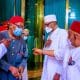 Ohanaeze Sends Message To Buhari Ahead Of APC Presidential Primaries