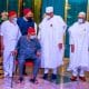 Nnamdi Kanu: Buhari Meets Ohanaeze, South East Leaders