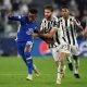 UCL: 'Juventus Will Celebrate 4-0 Defeat To Chelsea' – Joe Cole