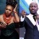 Nollywood Actress Speaks On Her Alleged Sex With Apostle Johnson Suleman