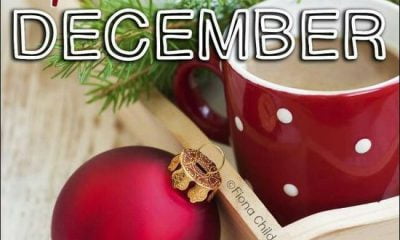 100 Happy New Month Of December Messages, Wishes & Prayers For All