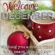 100 Happy New Month Of December Messages, Wishes & Prayers For All