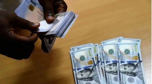 Aboki Rate: Latest US Dollar To Naira Black Market Rates Today, 6 August 2022