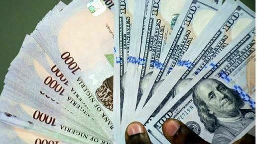 Black Market Dollar To Naira Exchange Rate December 7, 2021