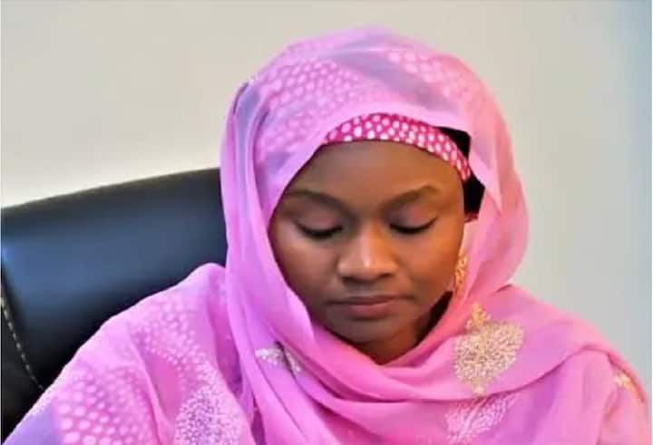 A Day After The Attack On Her Father, Goje's Daughter Resigns As Gombe State Commissioner