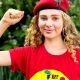 EFF SRC candidate Jesse Griesel earns support after being labelled ‘race traitor’