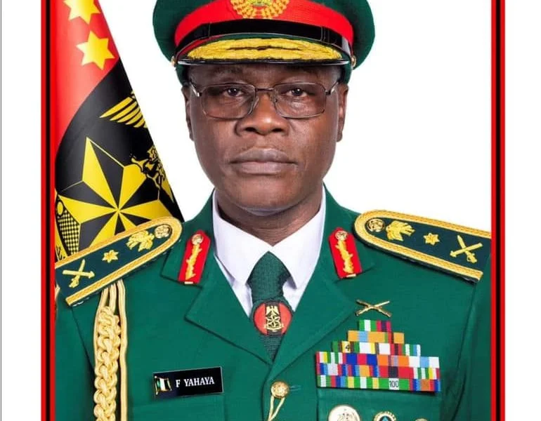 Nigerian Army Reacts As Officers Reportedly Plan Protest In Abuja