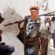One Killed, Others Kidnapped As Terrorists Raid Niger Community