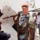 Gunmen Kidnap First Class Chief, Wife In Nasarawa