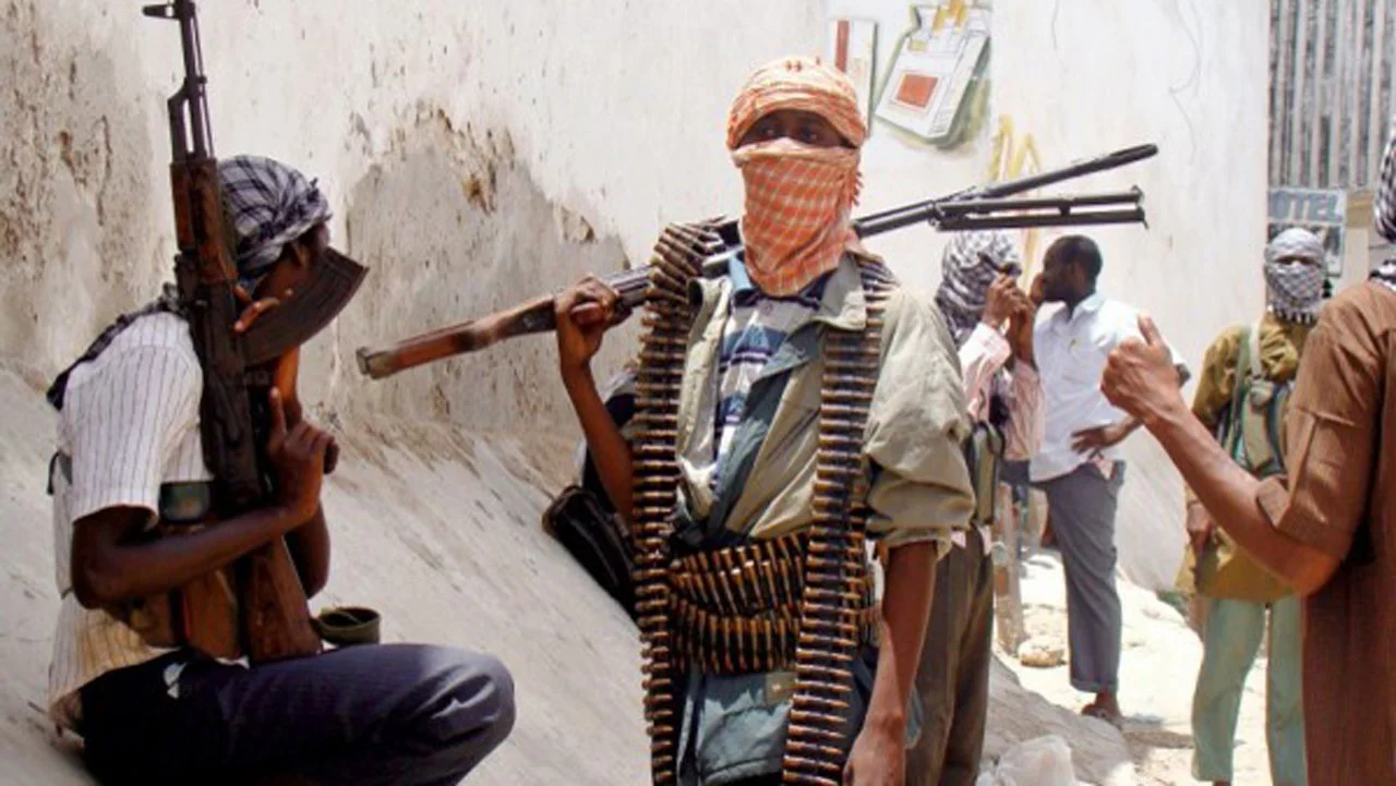 Gunmen Demand N100m Ransom For Release Of Three Kidnapped Children In Kogi