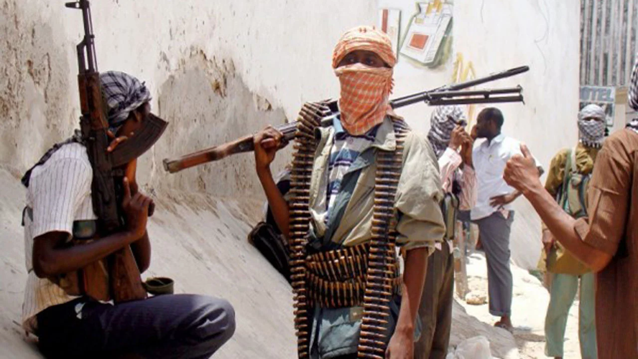 Gunmen Kidnap First Class Chief, Wife In Nasarawa