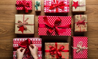 December: Christmas Gifts You Can Give Families And Friends