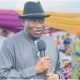 Amid Controversy On Defection, Jonathan Begins To Gain Support In Niger Delta