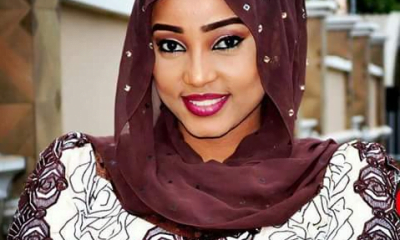 Kannywood Actress Sued For 'Collecting Over N1m And Failing To Act'