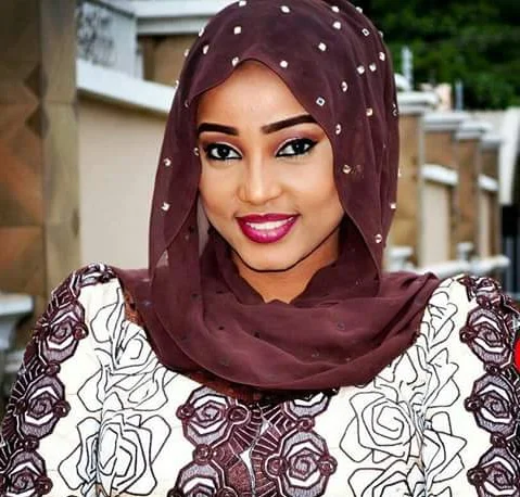 Kannywood Actress Sued For 'Collecting Over N1m And Failing To Act'