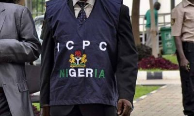 ICPC Gives Fresh Update, Says Billions, Other Luxury Items In Abuja House Are Not For Buratai