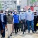 Ikoyi Building Collapse: Sanwo-Olu Counters NEMA Boss, Says Death Toll Now 32