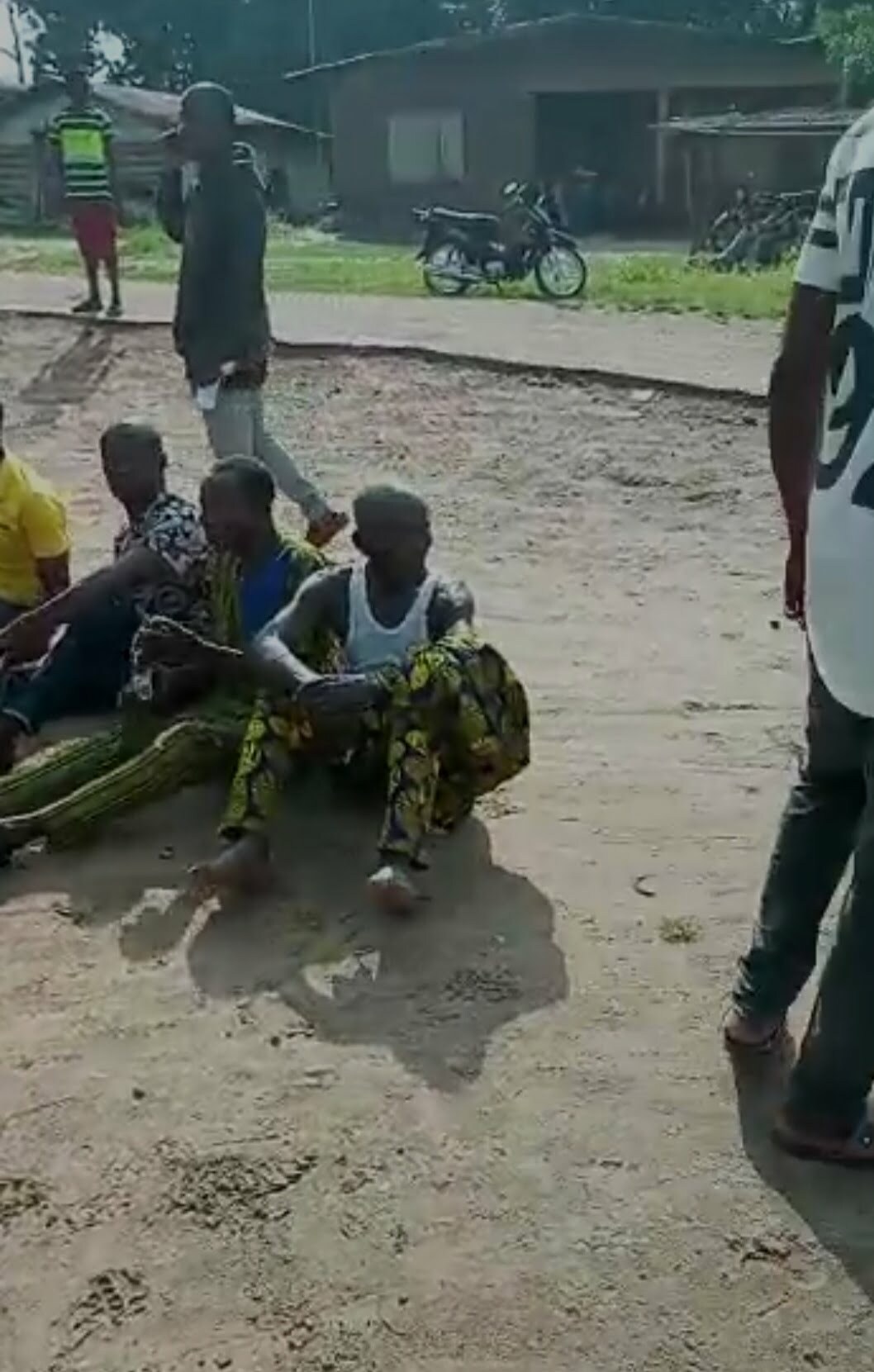 Dan Orbih Reacts As Hoodlums Attack PDP Leaders In Edo [Photos]