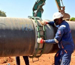 Nigeria Loses N32bn Daily To Oil Terminals’ Shutdown