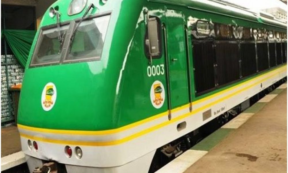 Abuja-Kaduna Train Operation Records Low Passenger Turnout As Service Resumes