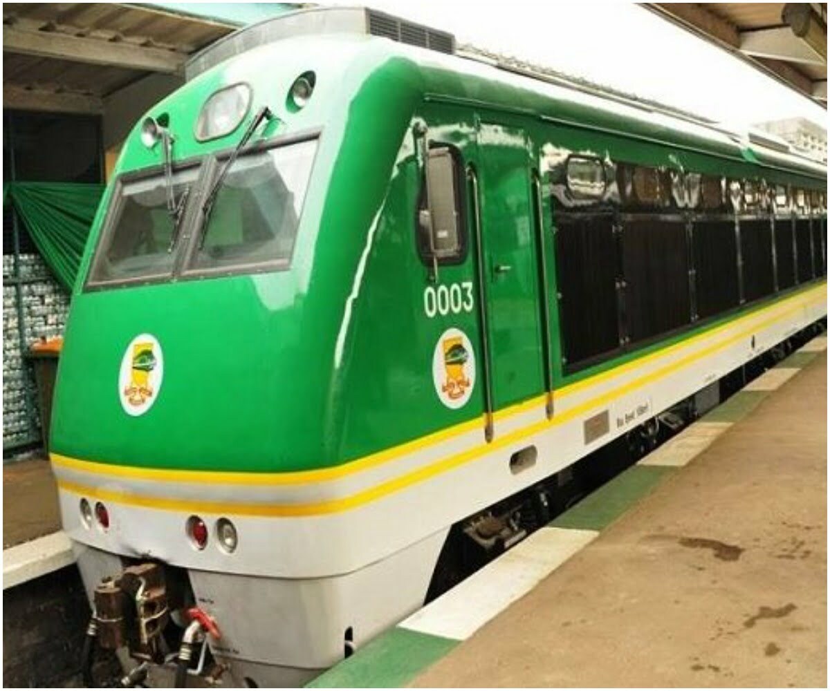 FG Gives 2 Major Reasons Abuja-Kaduna Train Service Is Yet To Resume