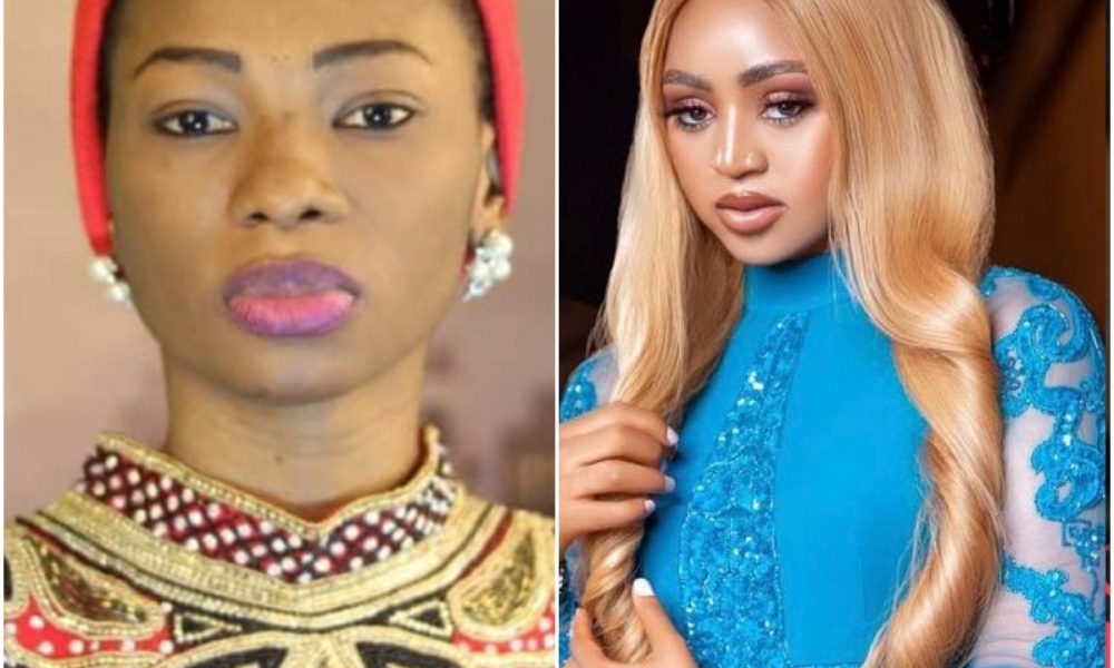 Jaruma Replies Regina Daniels, Shares Full Lists Of Gifts, Cash She Gave Her